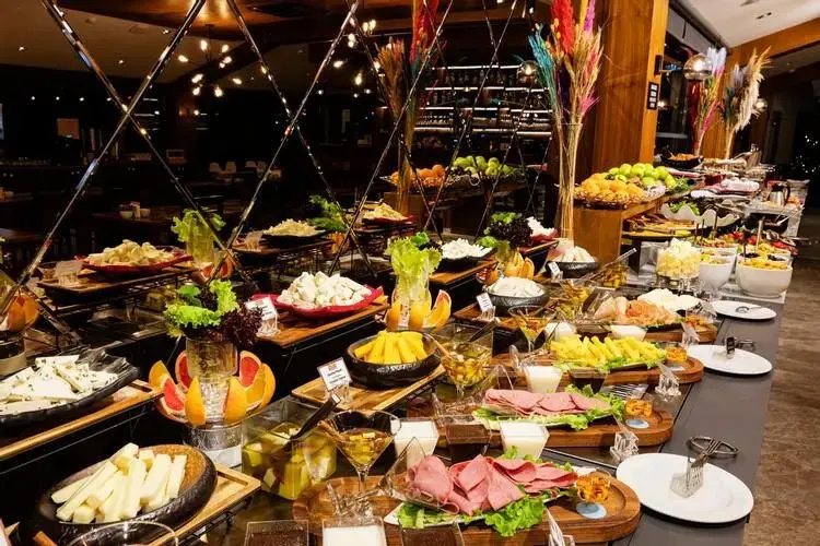 Photo - Demiray Hotel & Spa