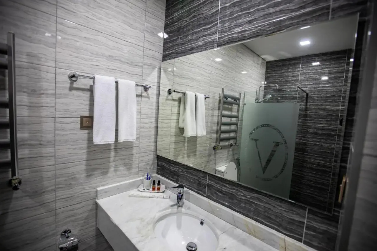 Foto - Volga Hotel Baku