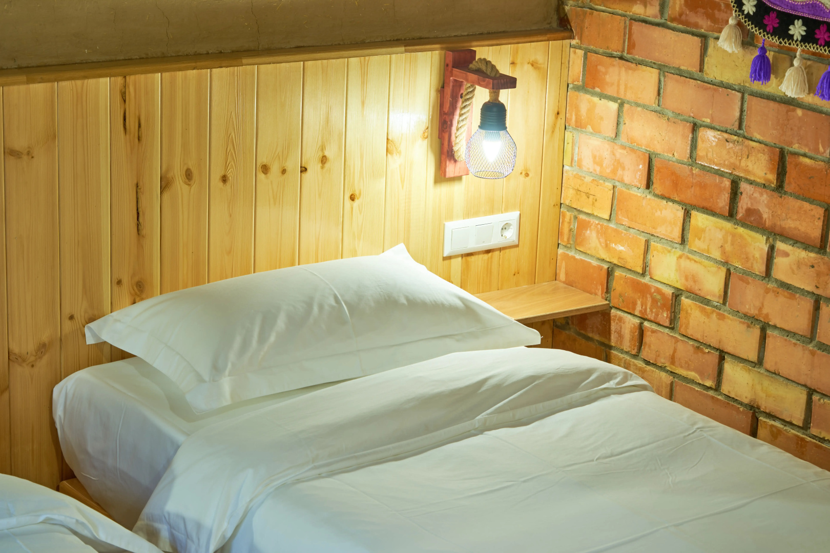 Foto - Pristine Hotel