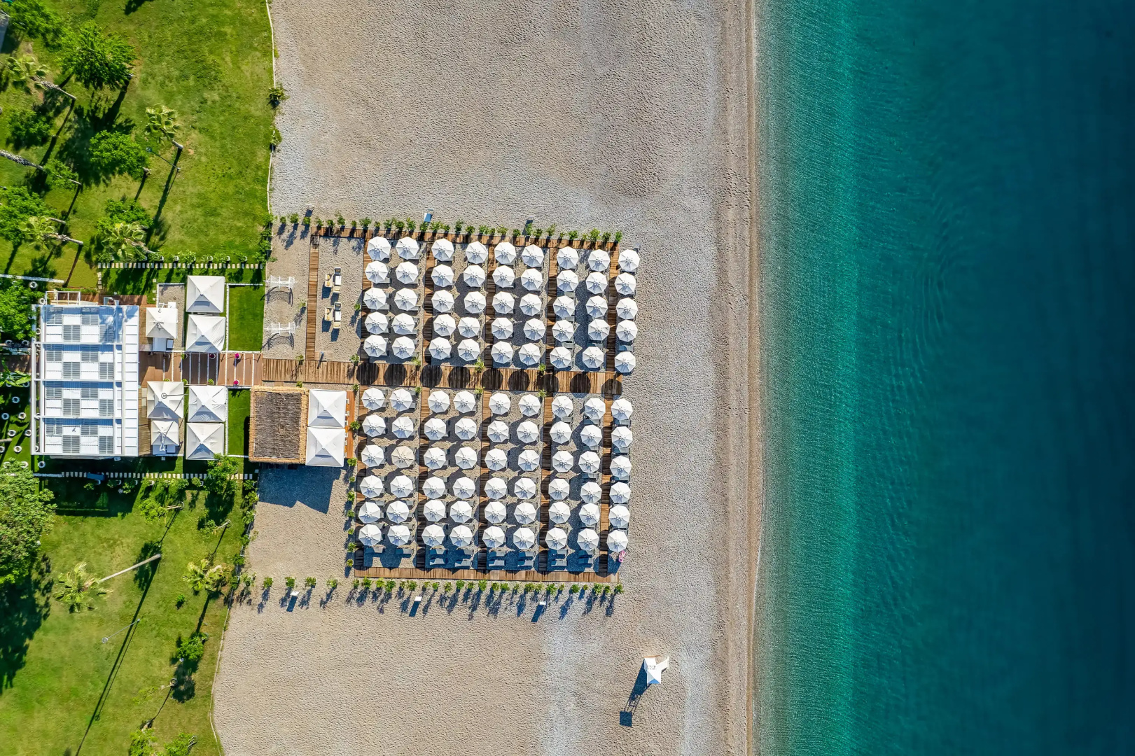Photo - Rixos Downtown Antalya - The Land Of Legends Access