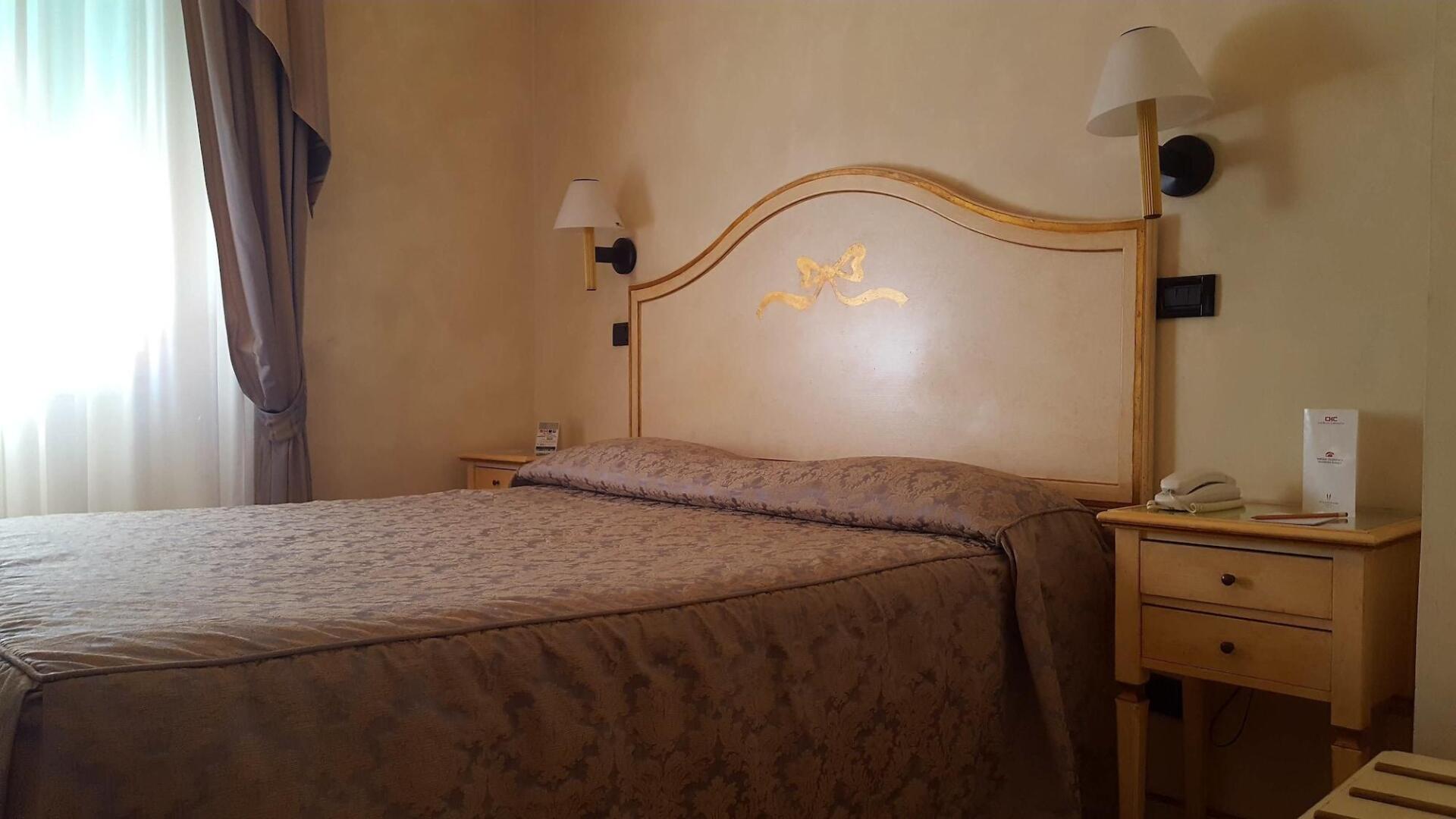 Photo - Hotel Carlton Capri