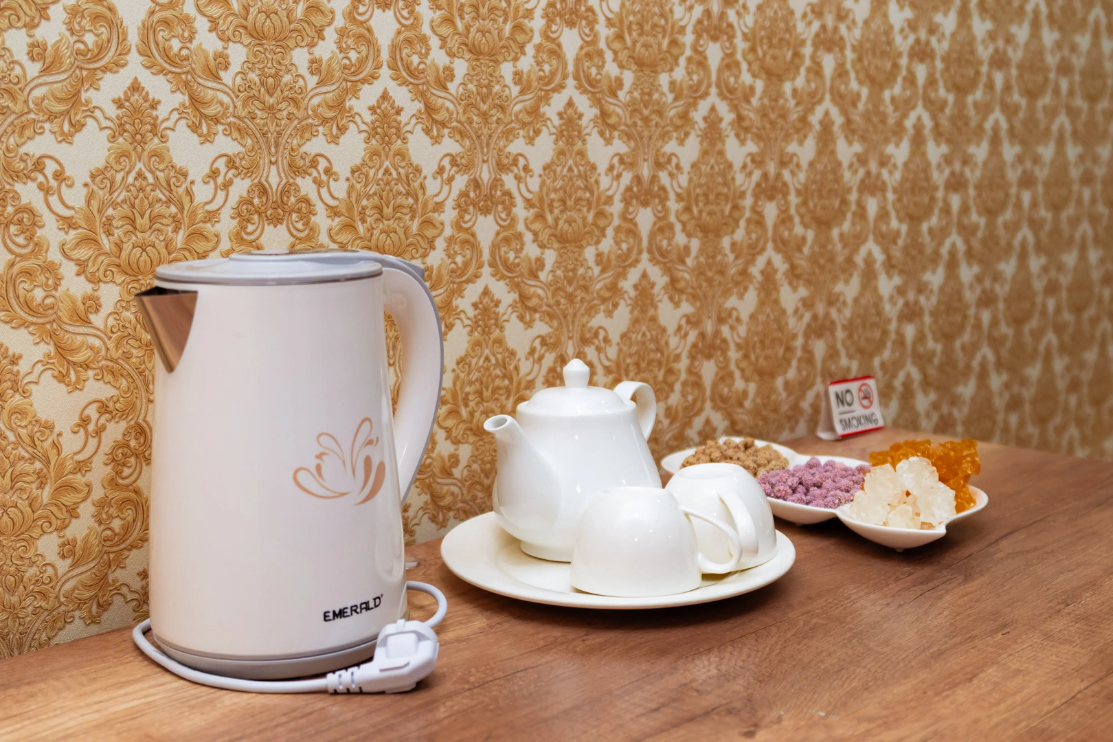 Foto - Diamond Hotel Tashkent