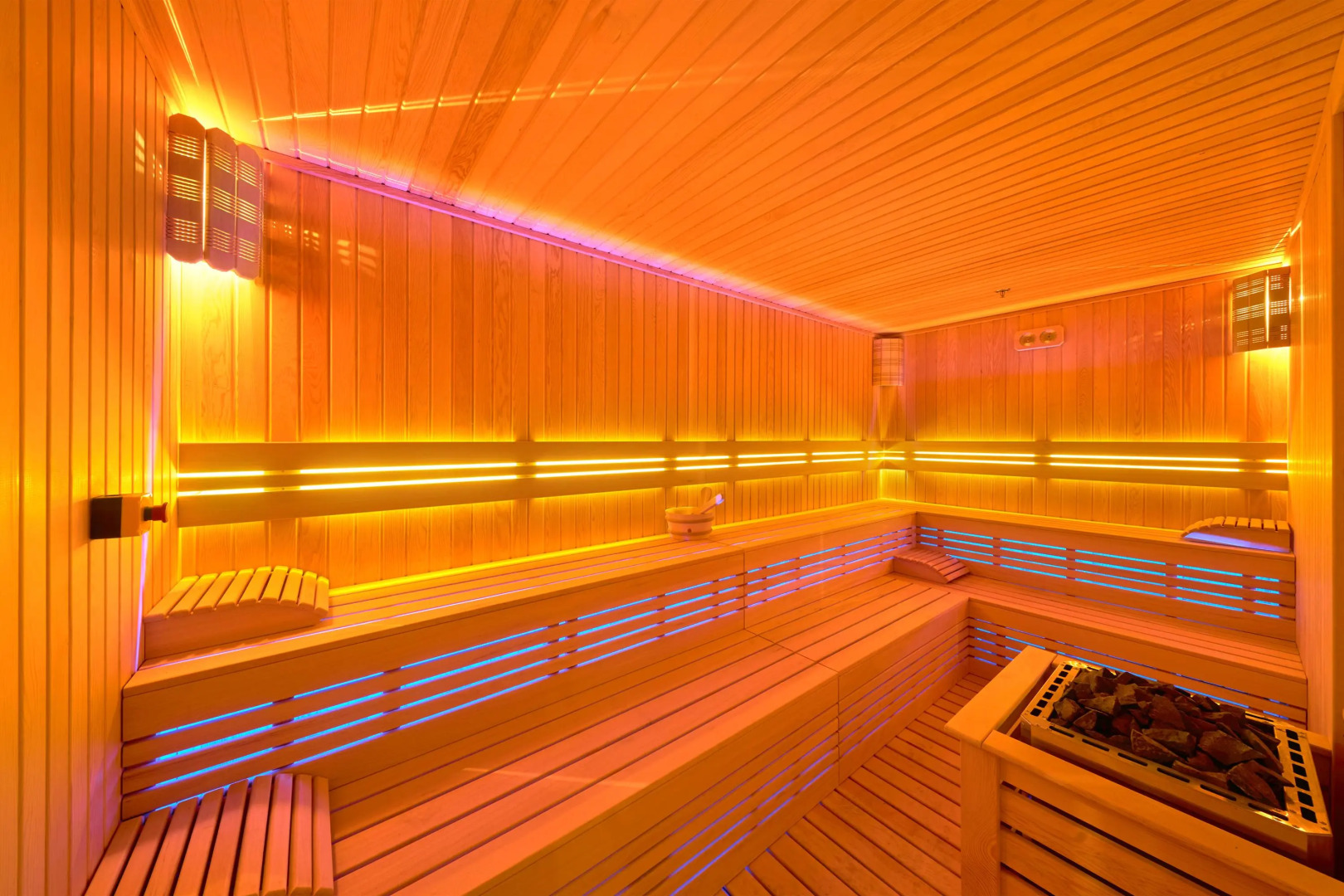 Foto - Lady Diana Hotel