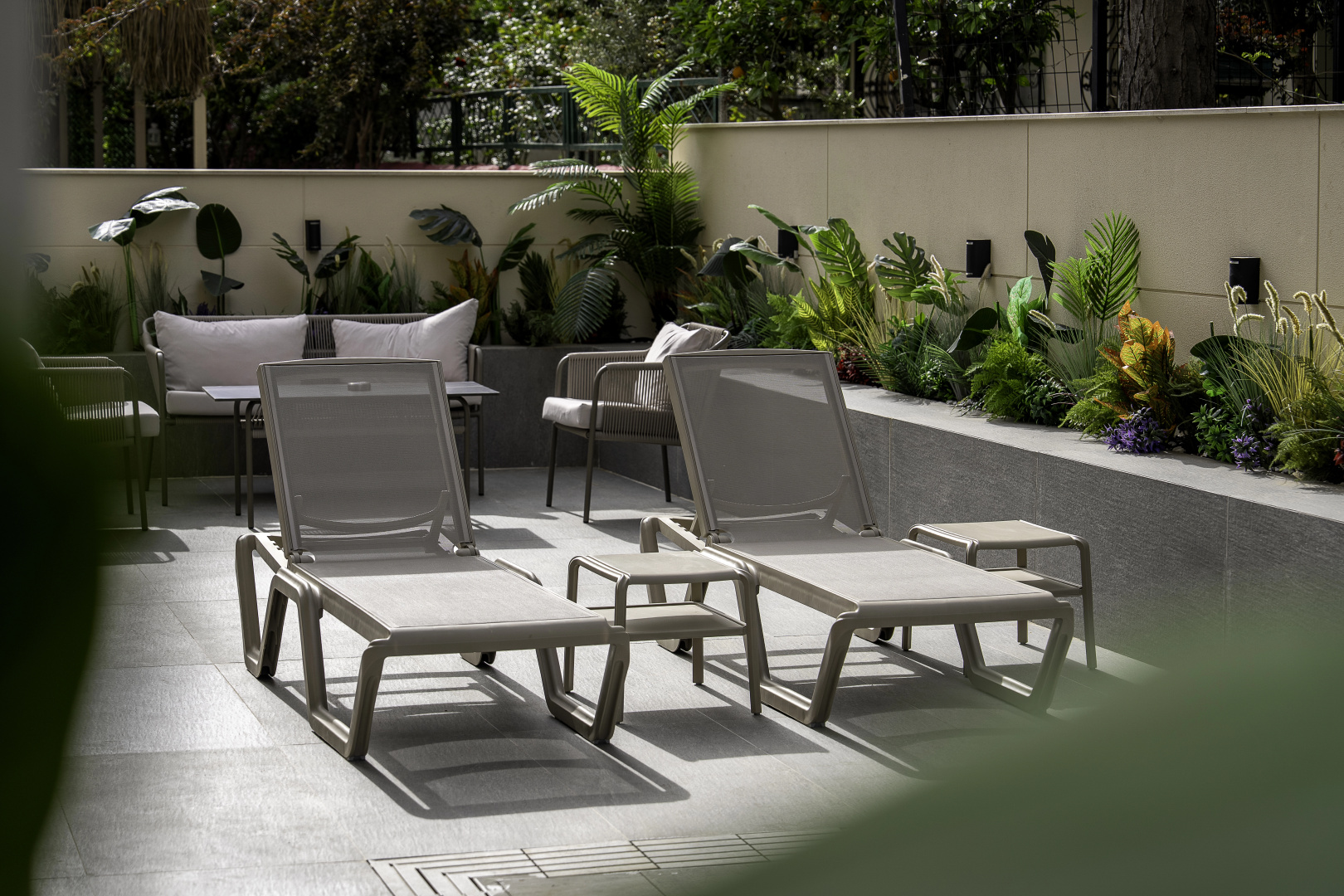 Foto - The Marni Hotel