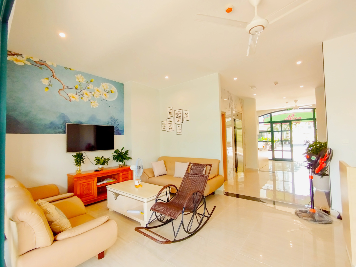 Foto - Alisa Phu Quoc Waterfront Hotel