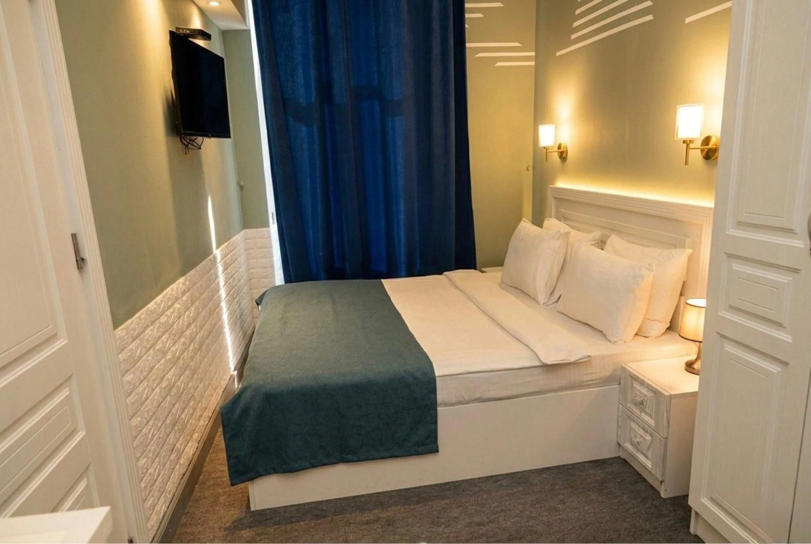 Foto - Citadel Boutique Hotel