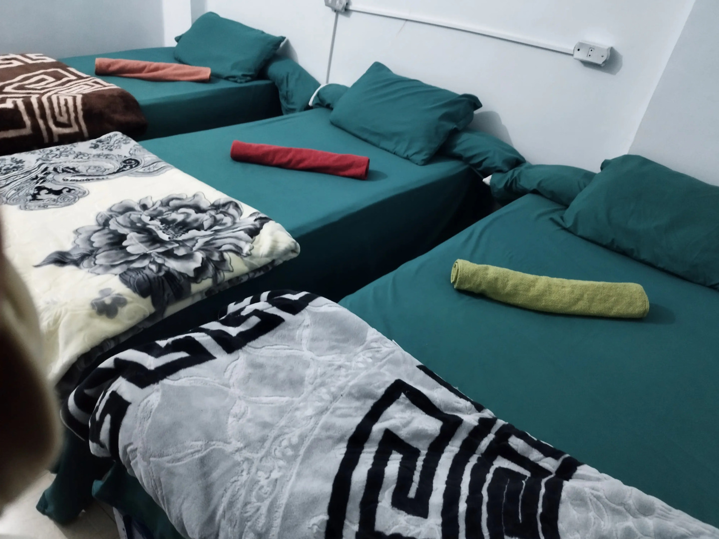 Photo - Grand Square Hostel Luxor