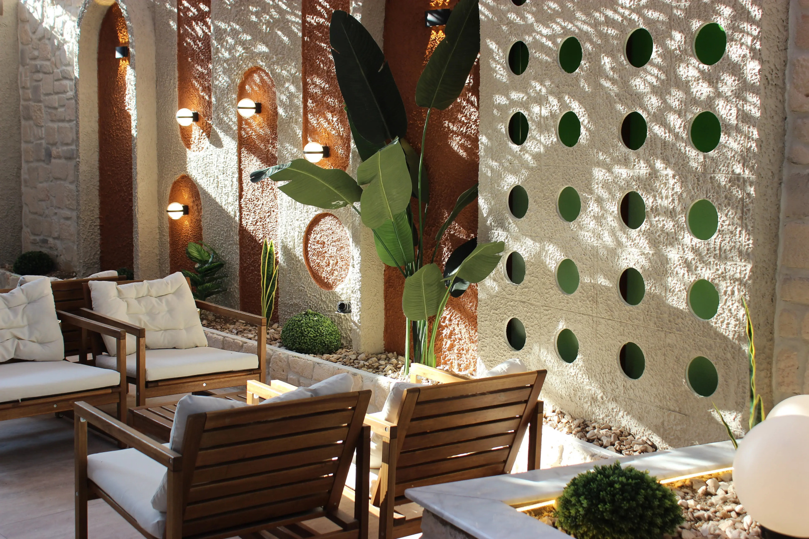 Foto - Bonnie City Hotel