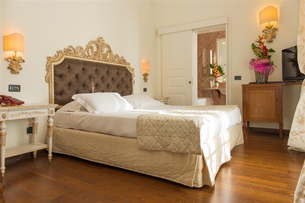 Foto - Grand Hotel di Lecce