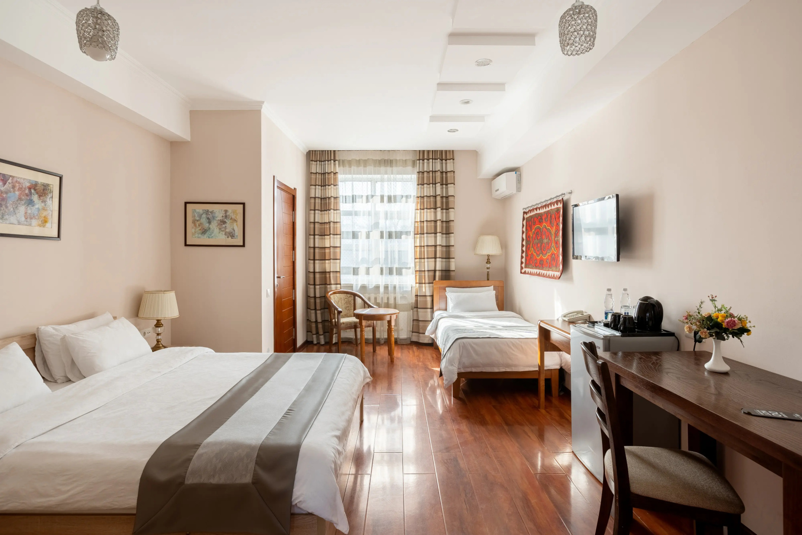 Foto - Soluxe Hotel