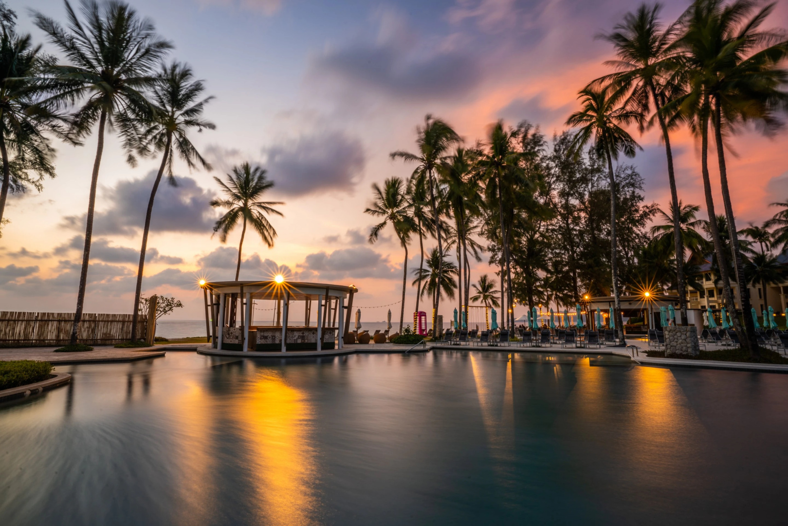 Foto - SAii Laguna Phuket Hotel