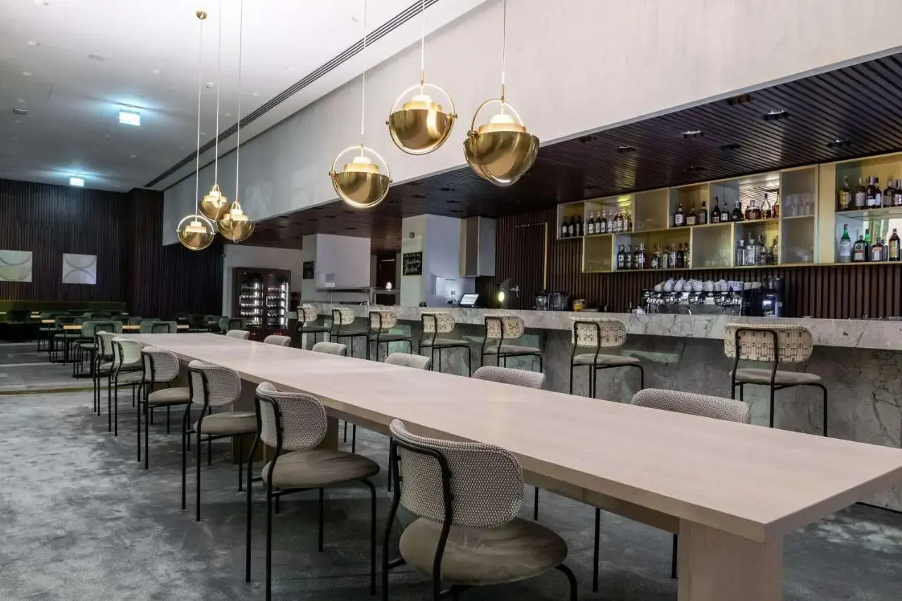 Foto - Hilton Garden Inn Tbilisi Chavchavadze