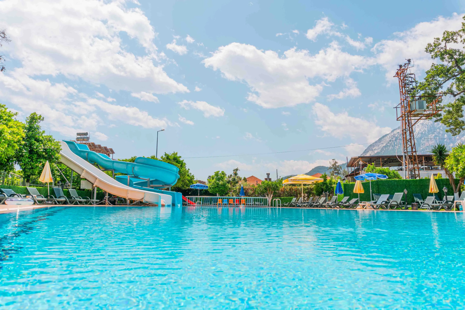 Foto - Belpoint Beach Hotel