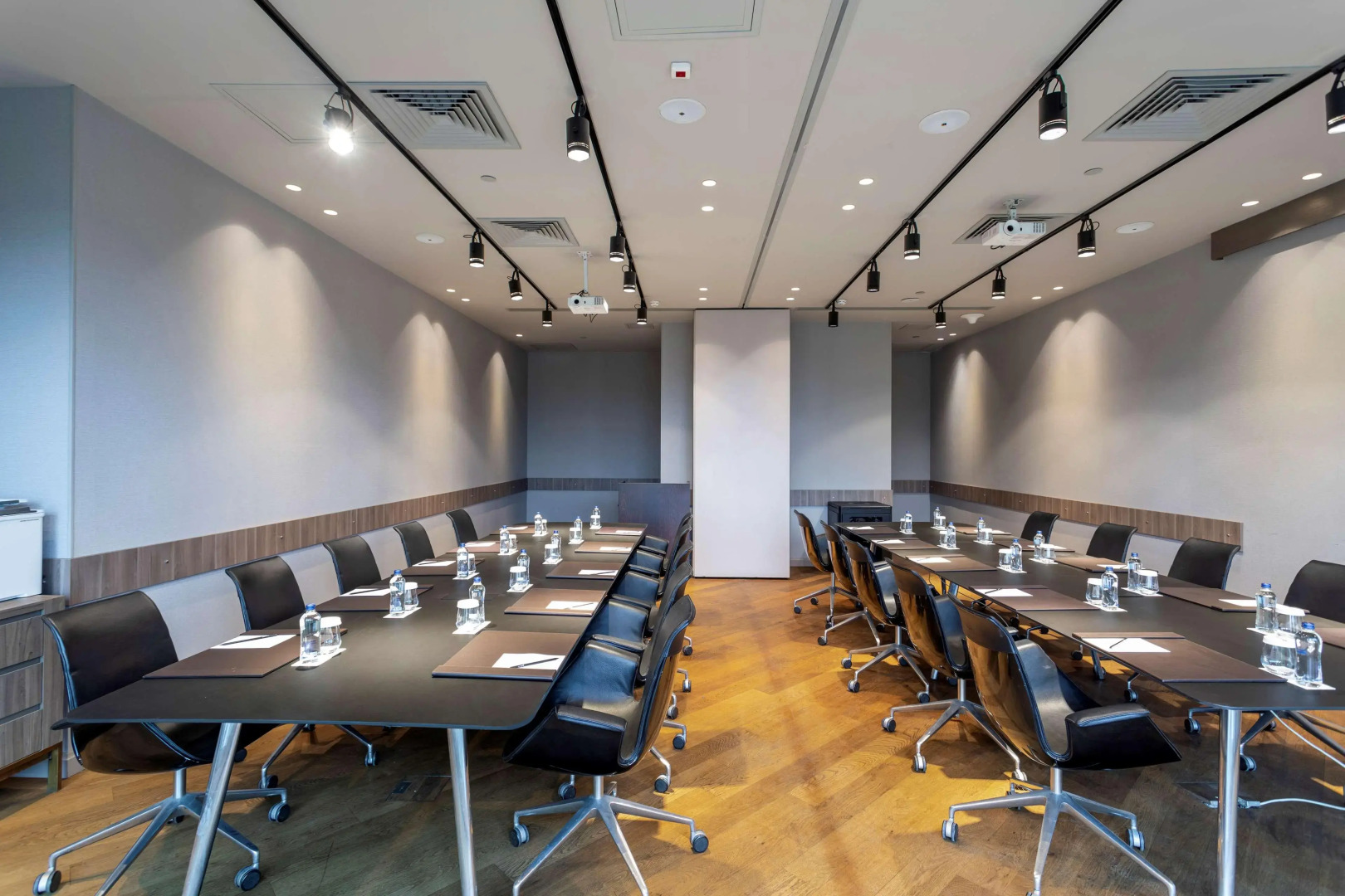 Photo - Radisson Blu Hotel Istanbul Ottomare