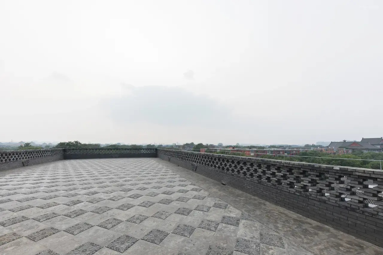 Photo - The Yard Hotel Beijing Nanluogu Alley