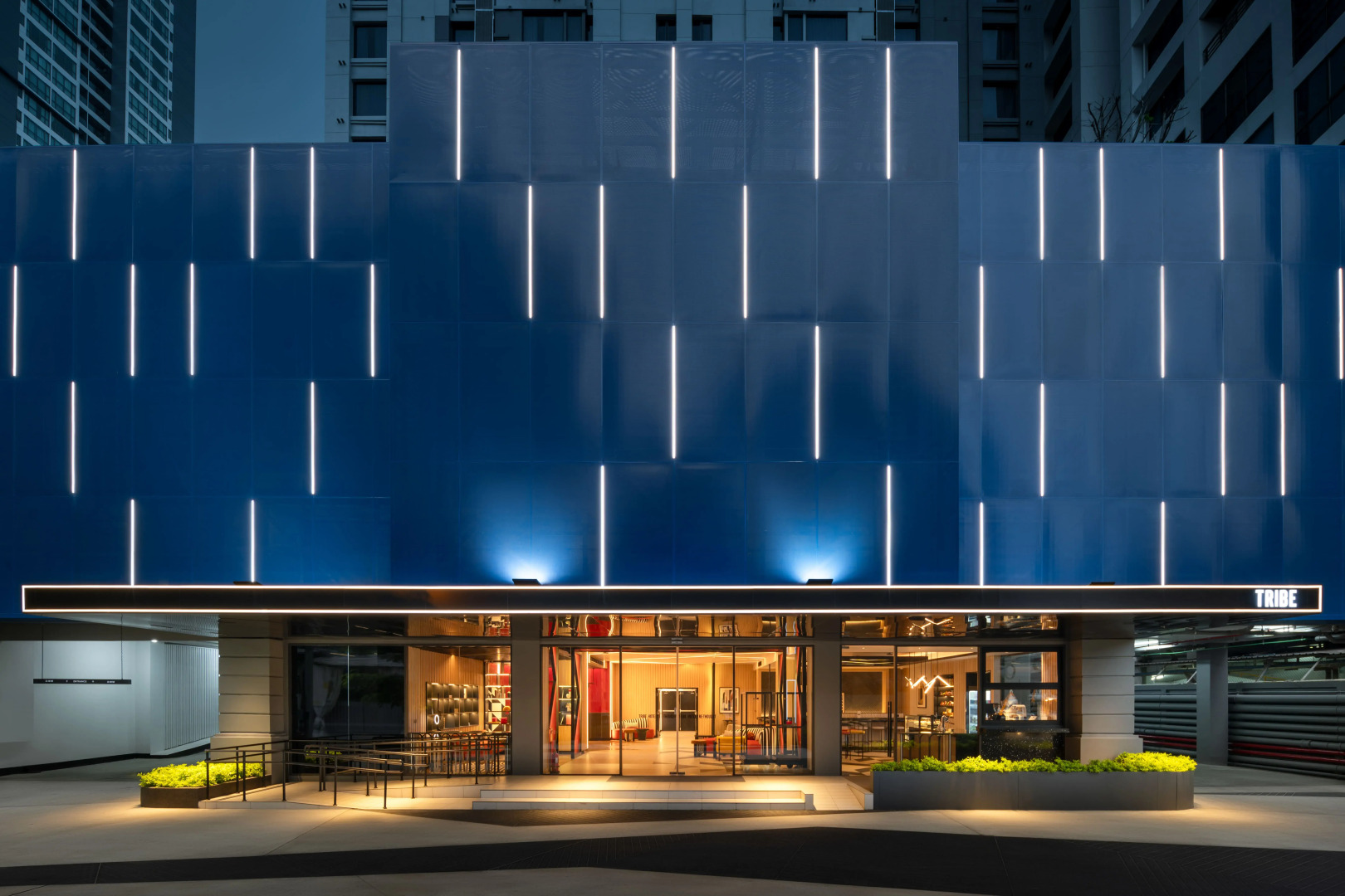 Photo - TRIBE Living Bangkok Sukhumvit 39 by AccorHotels