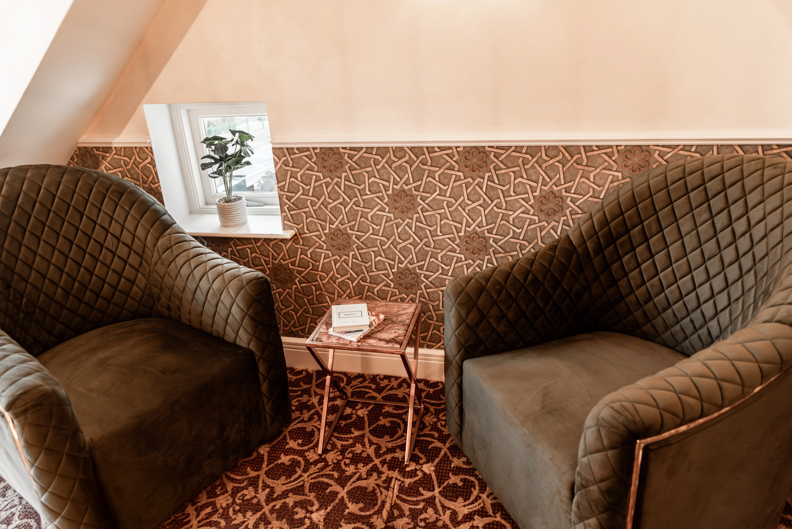 Photo - Domo Boutique Hotel Birmingham