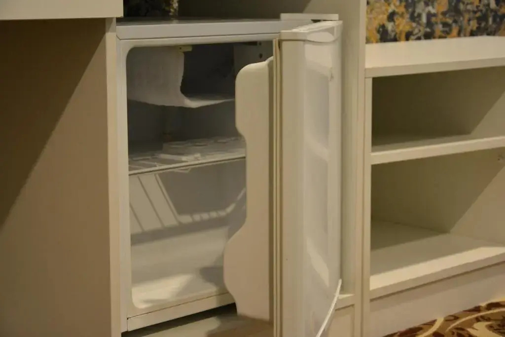 Foto - Perron Hotel Baku