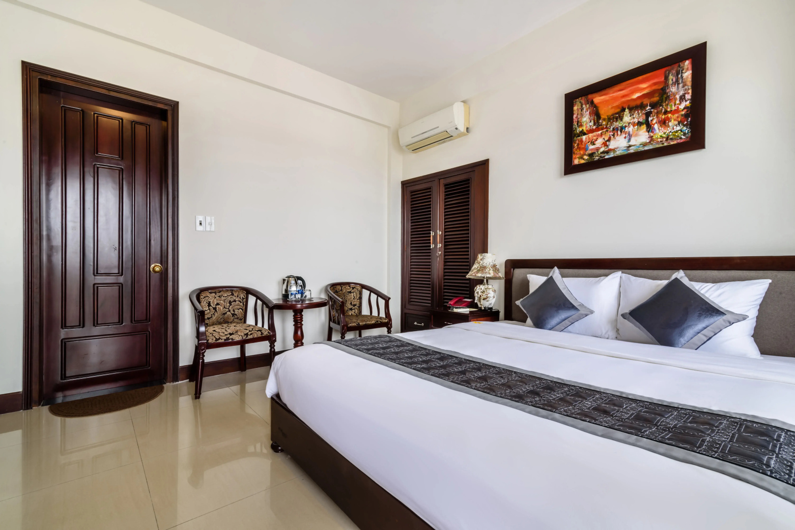 Foto - Baly Hotel