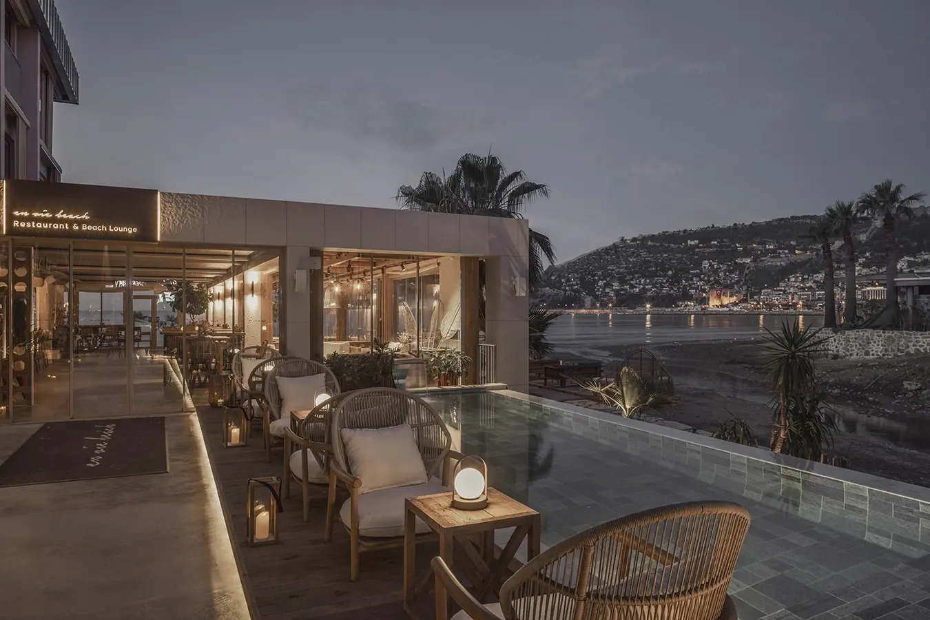 Foto - En Vie Beach Boutique Hotel - Adults Only