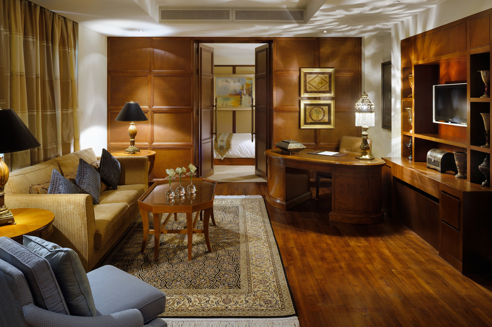 Photo - Palace Downtown