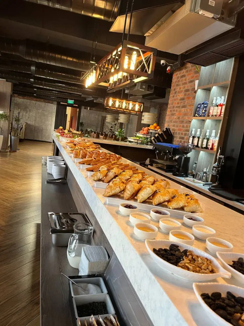 Photo - Arda Plaza Hotel