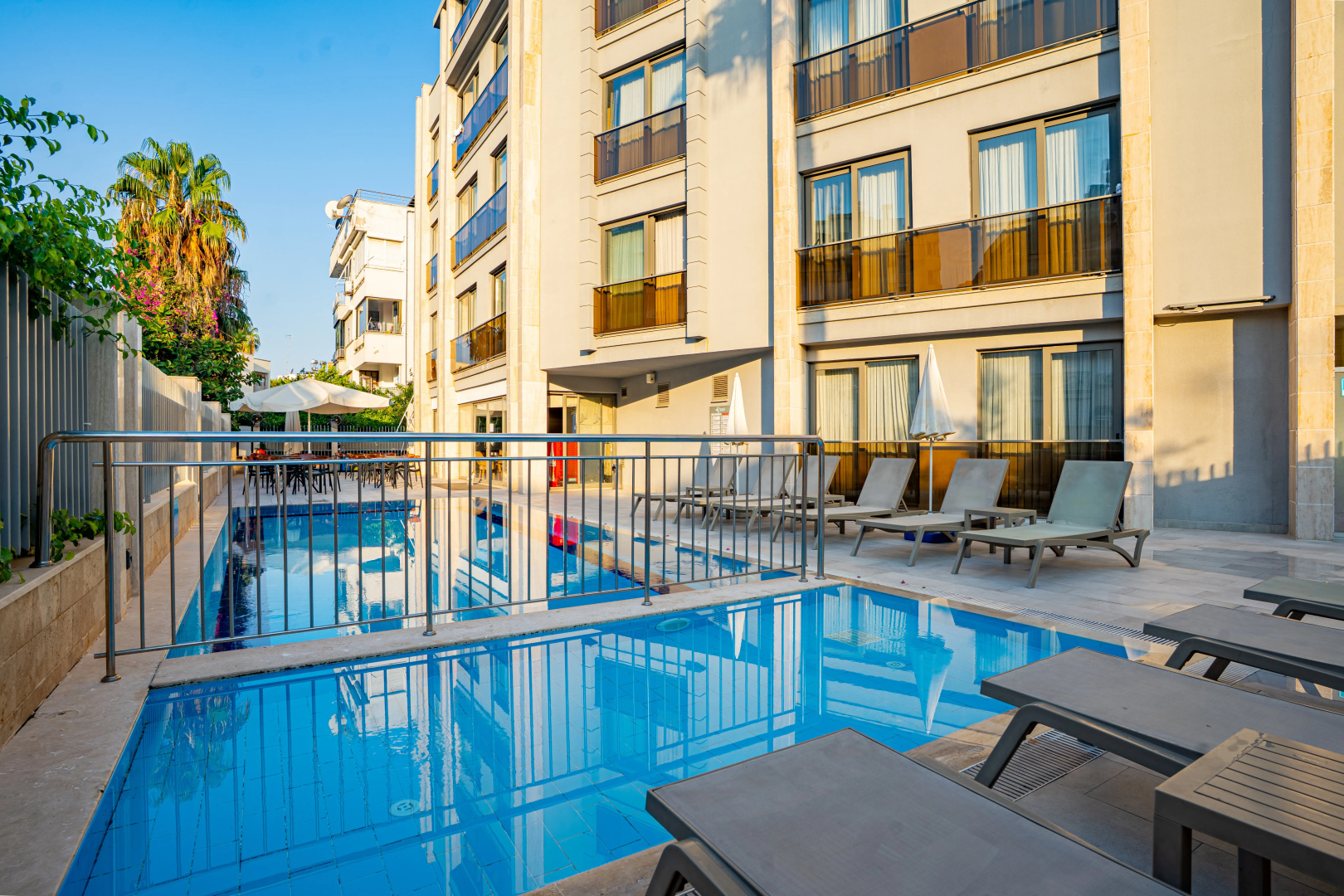Foto - Peramis Hotel & Spa