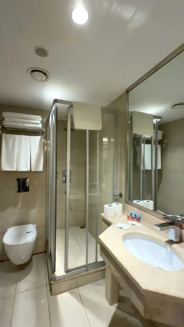 Foto - Taksim Stare Hotel