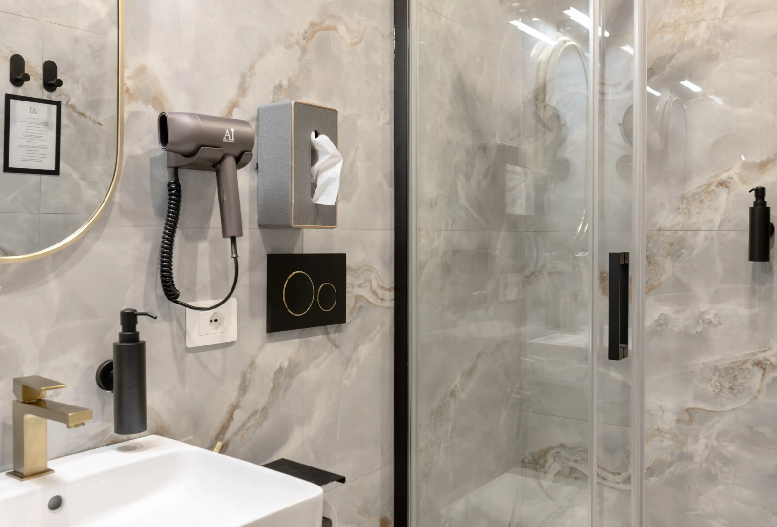 Photo - AH - Duomo Signature