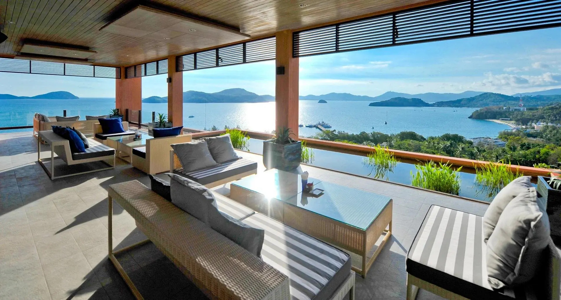 Photo - Sri Panwa Phuket Luxury Pool Villa Hotel