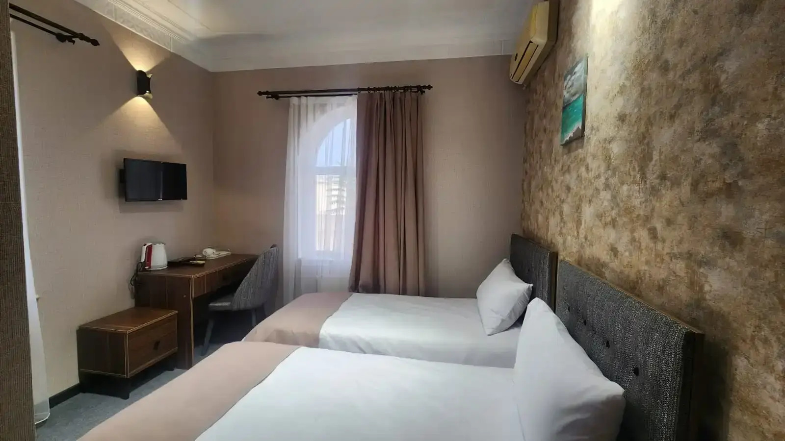 Foto - Nizami by La Casa Hotel