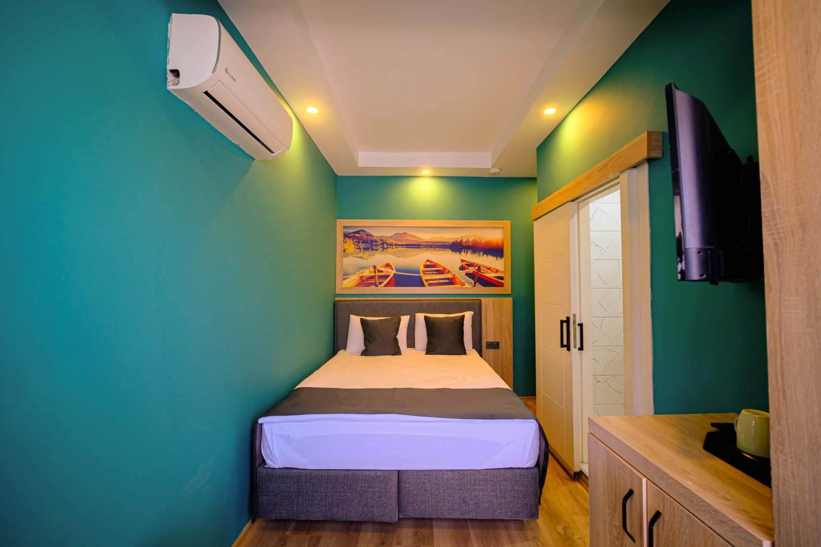 Photo - Deniz Boutique Hotel