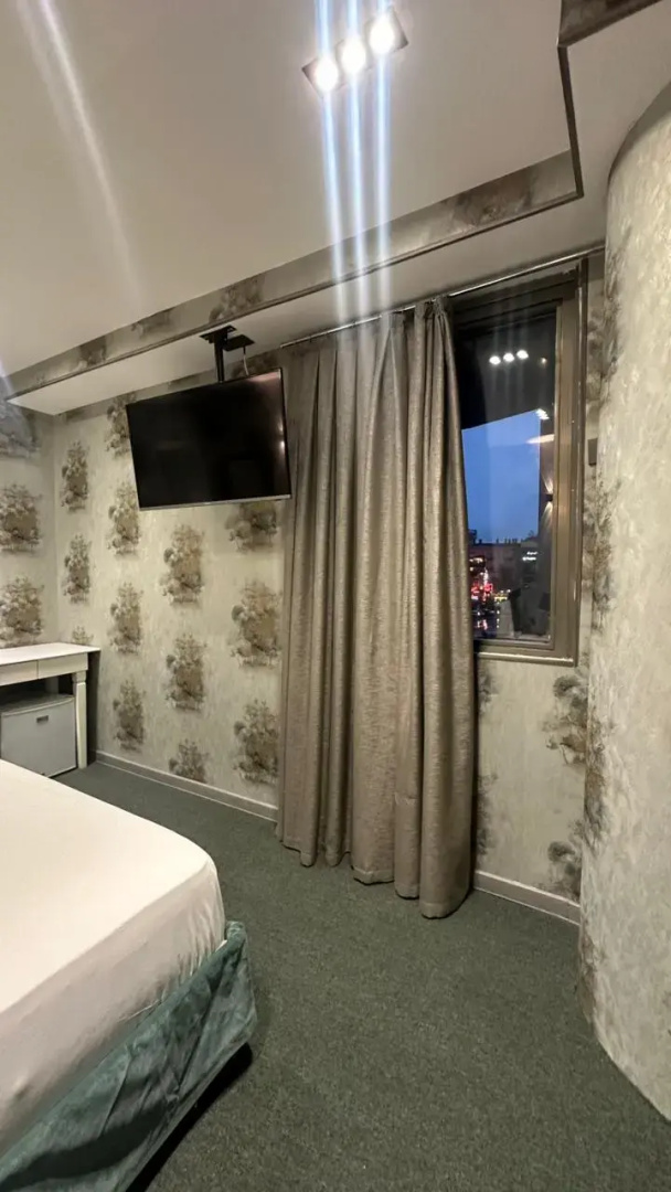 Foto - Avenue Nizami Boutique Hotel