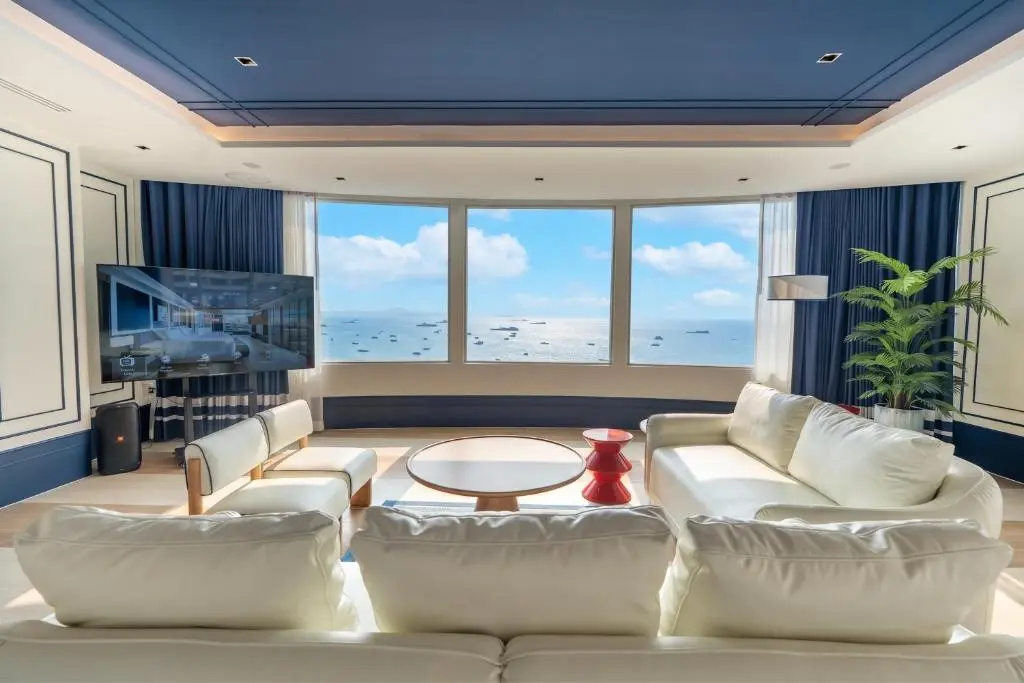 Foto - The Cruise Hotel