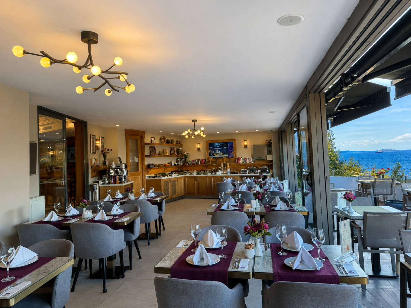Foto - GLK PREMIER Sea Mansion Suites & Spa - Special Class