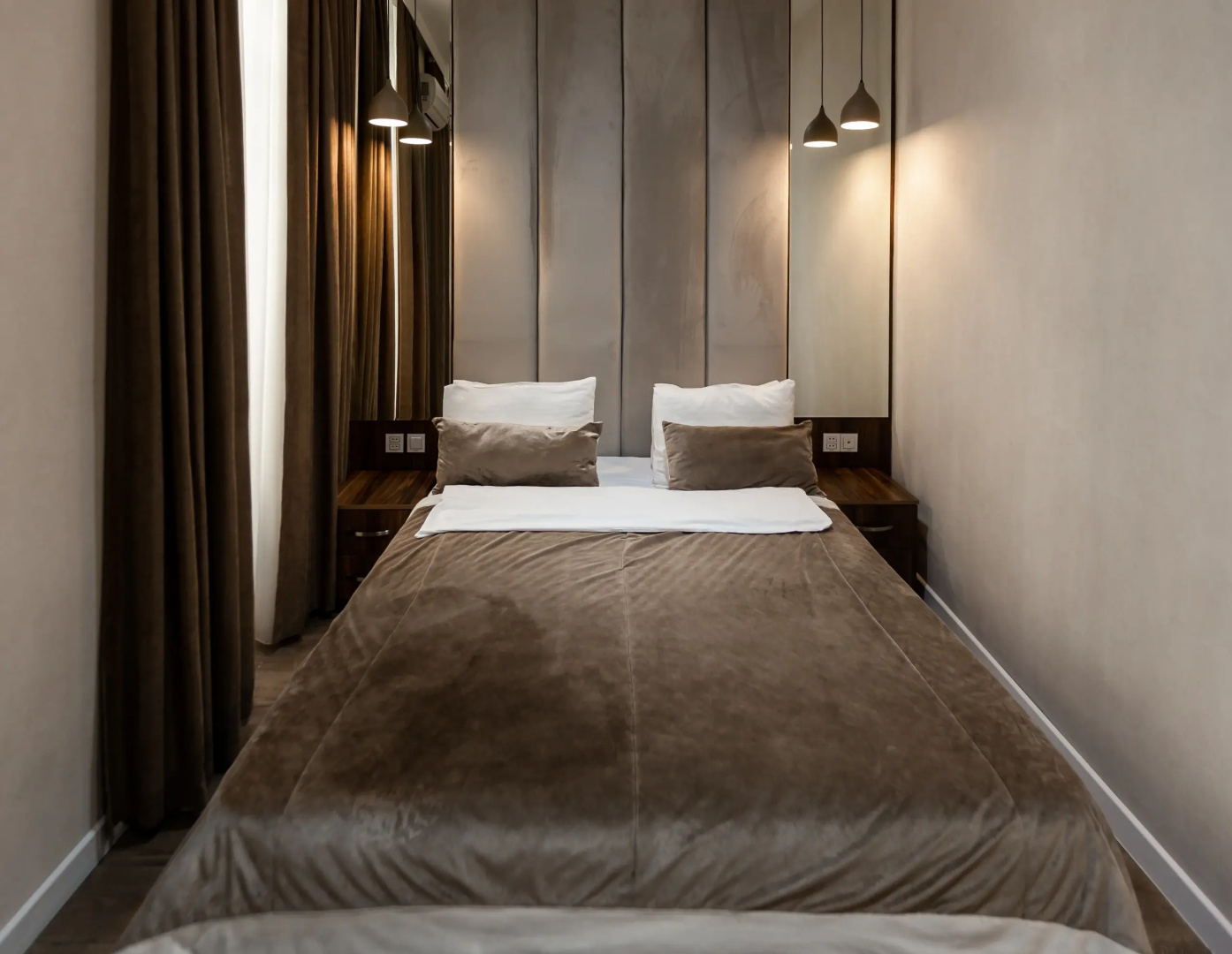 Photo - Seven Boutique Hotel Baku