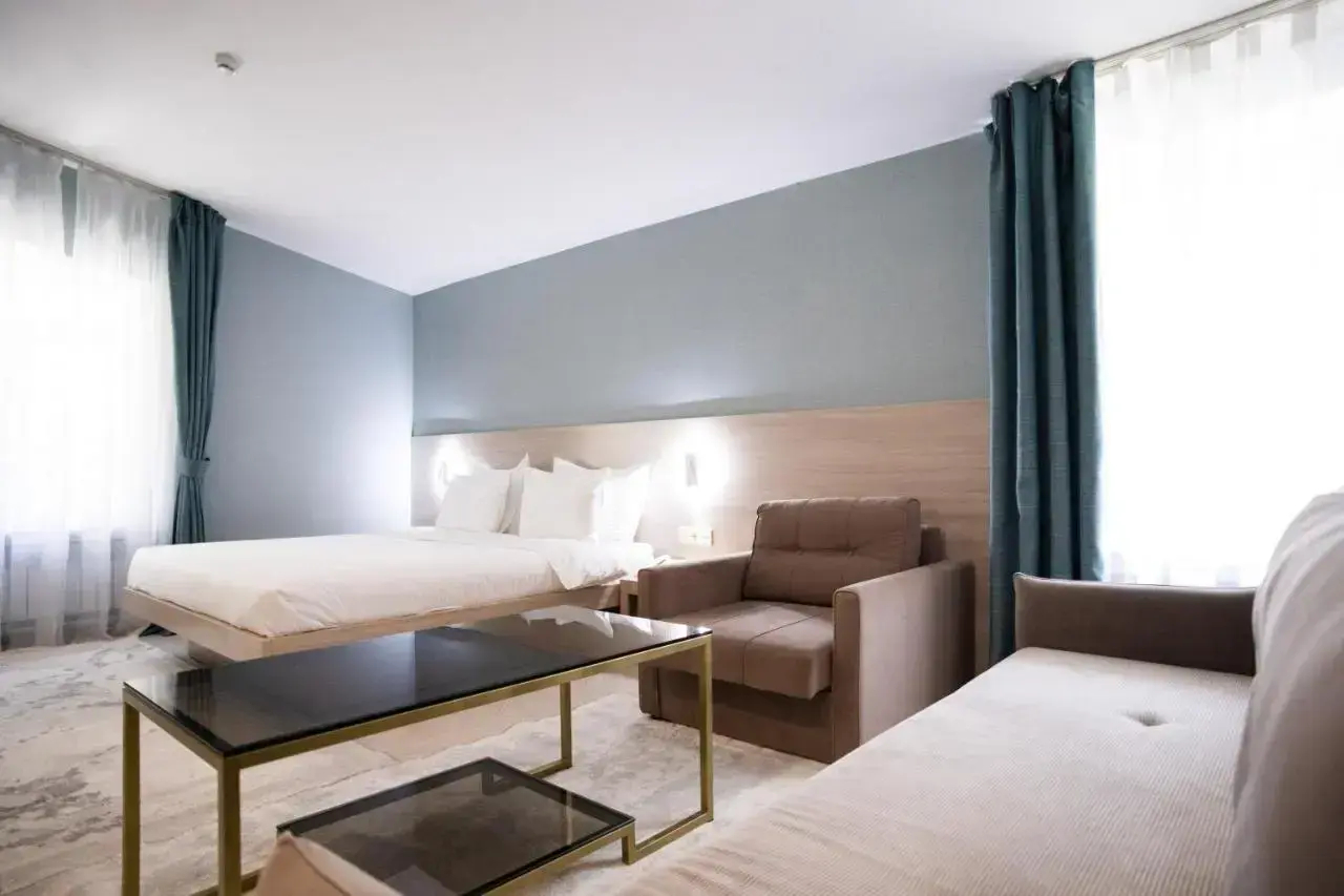 Foto - Resident Hotel Gogol