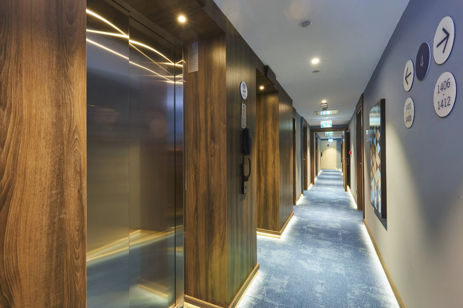 Foto - Holiday Inn Express Istanbul - Airport Arnavutkoy by IHG