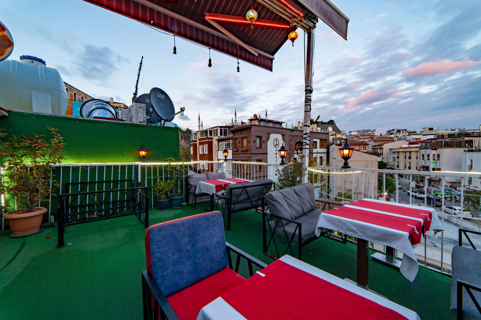 Photo - Boutique Sultan Hotel