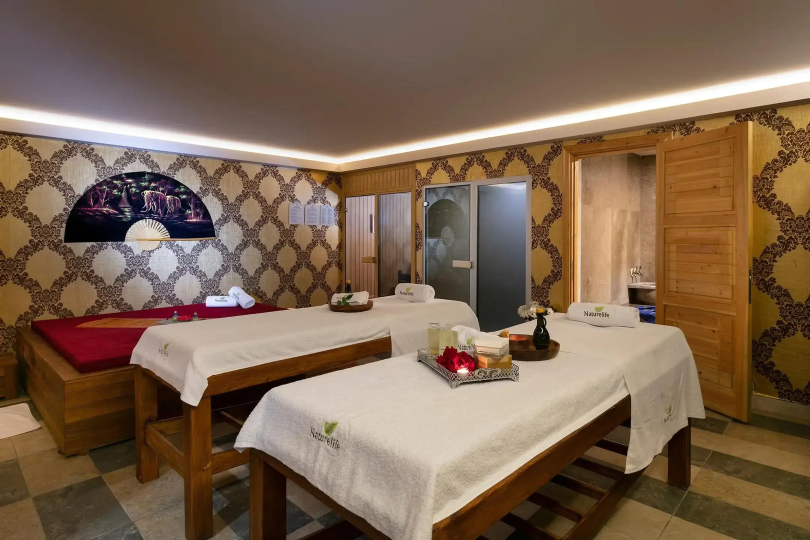 Foto - Armas Life Belek