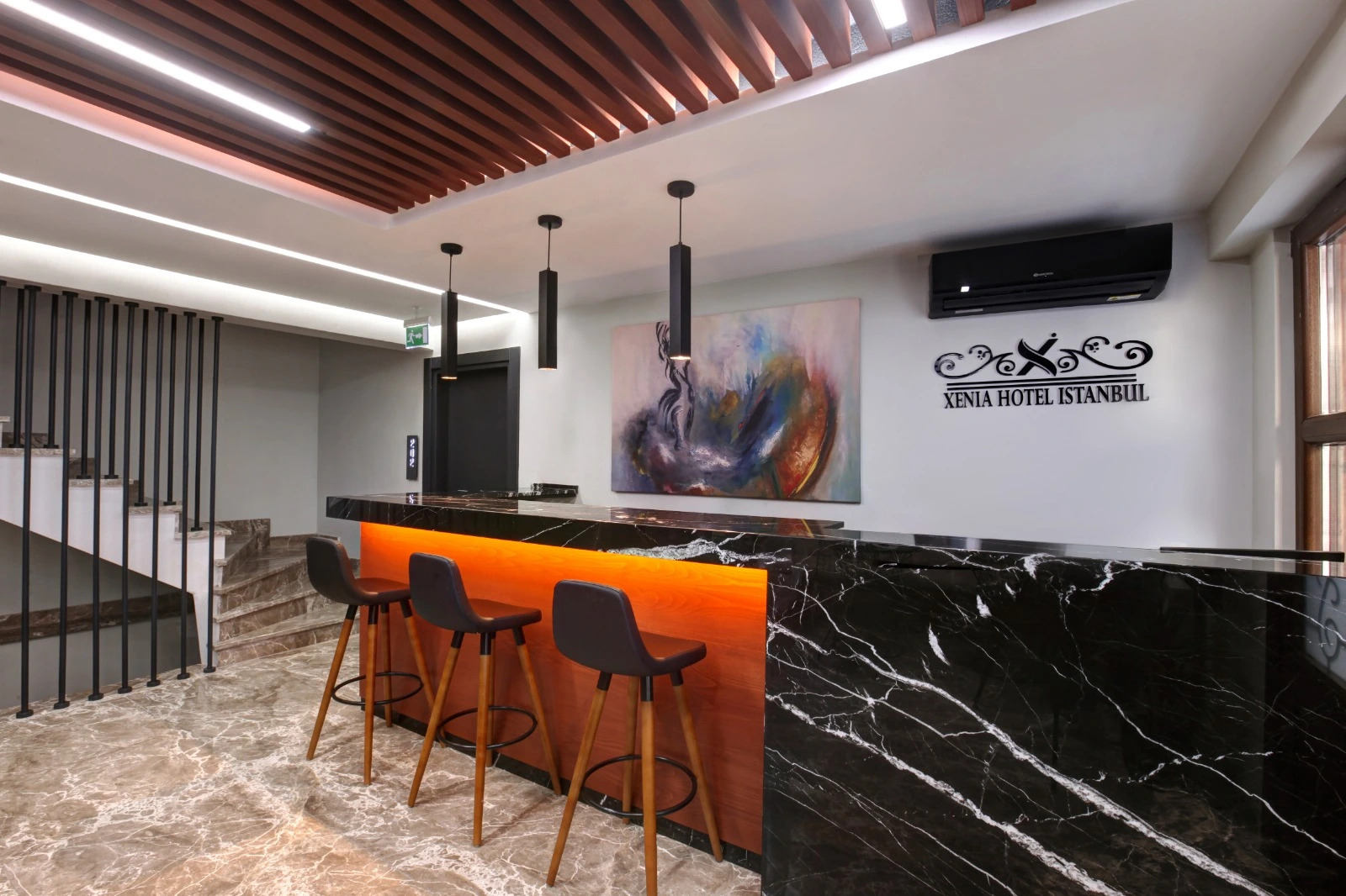 Photo - Xenia Hotel Istanbul