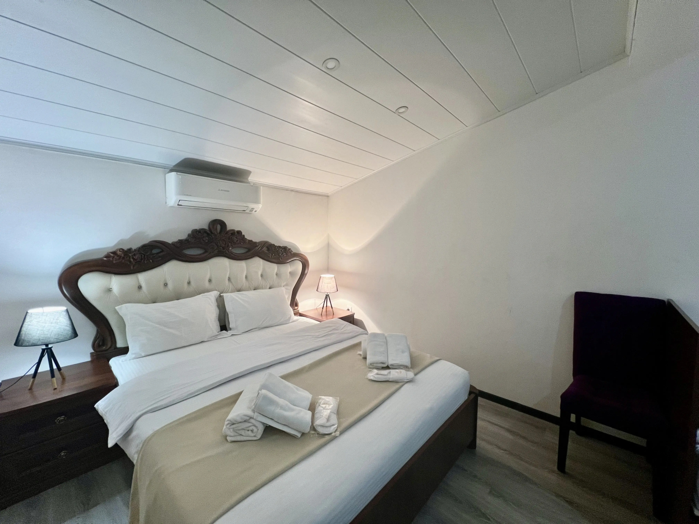 Photo - Family Hotel