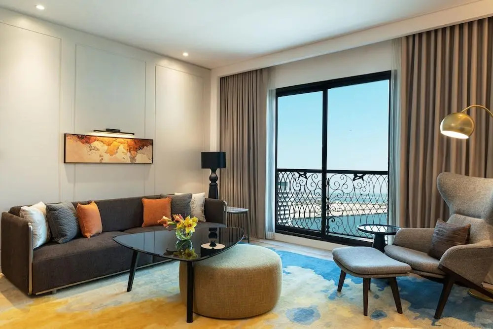 Foto - Le Royal Méridien Place Vendôme Lusail