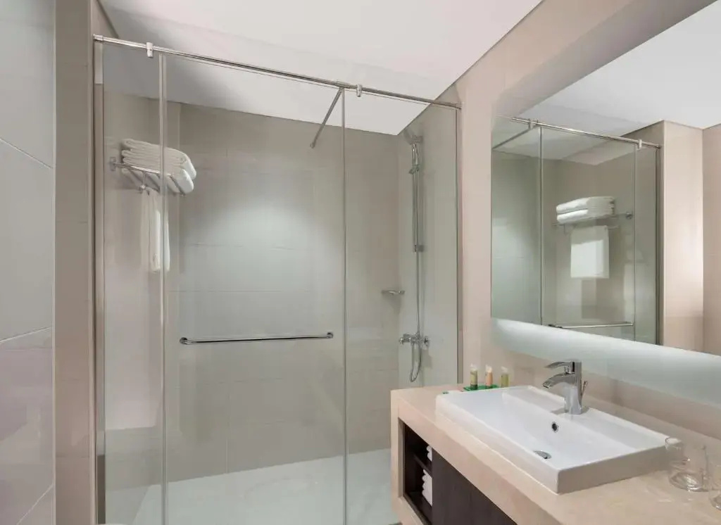 Foto - Hyatt Place Dubai Jumeirah