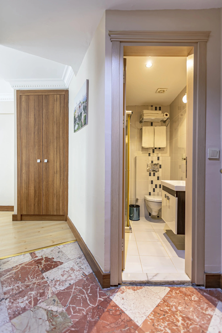 Foto - Elasophia Hotel