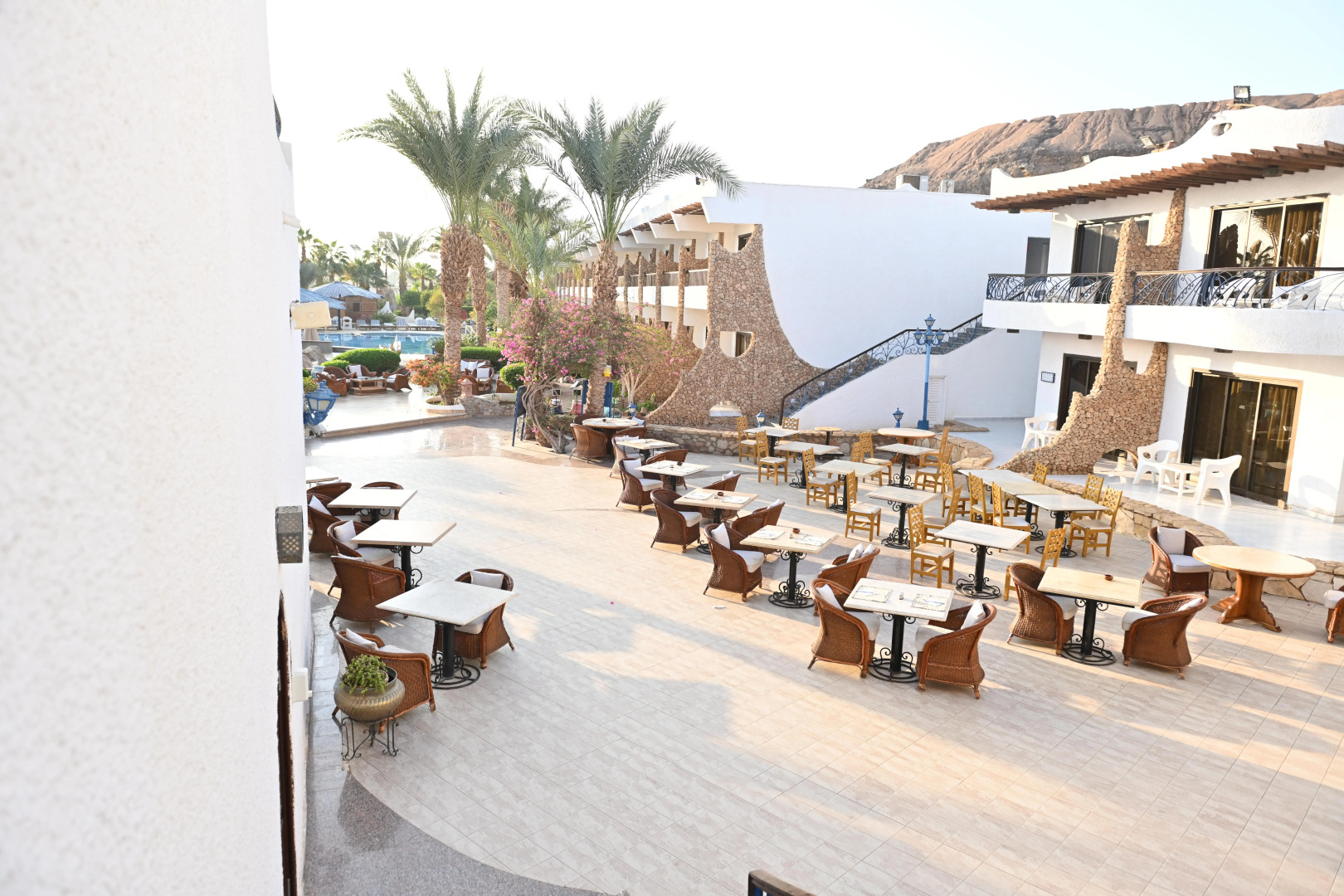 Foto - Turquoise Beach Hotel