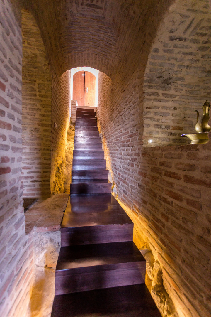 Foto - Castle in Old Town