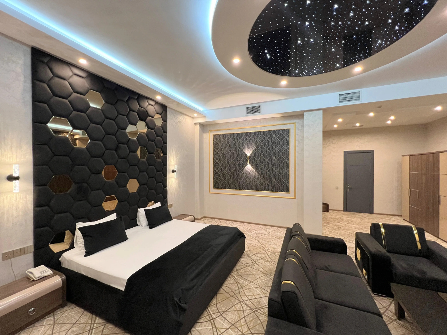 Foto - Royal Mansion Hotel