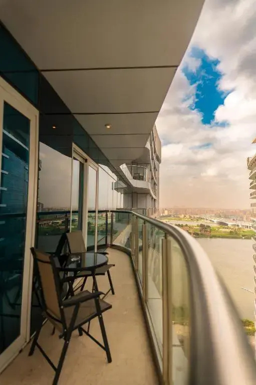 Photo - Nile Suites Plaza Apartments