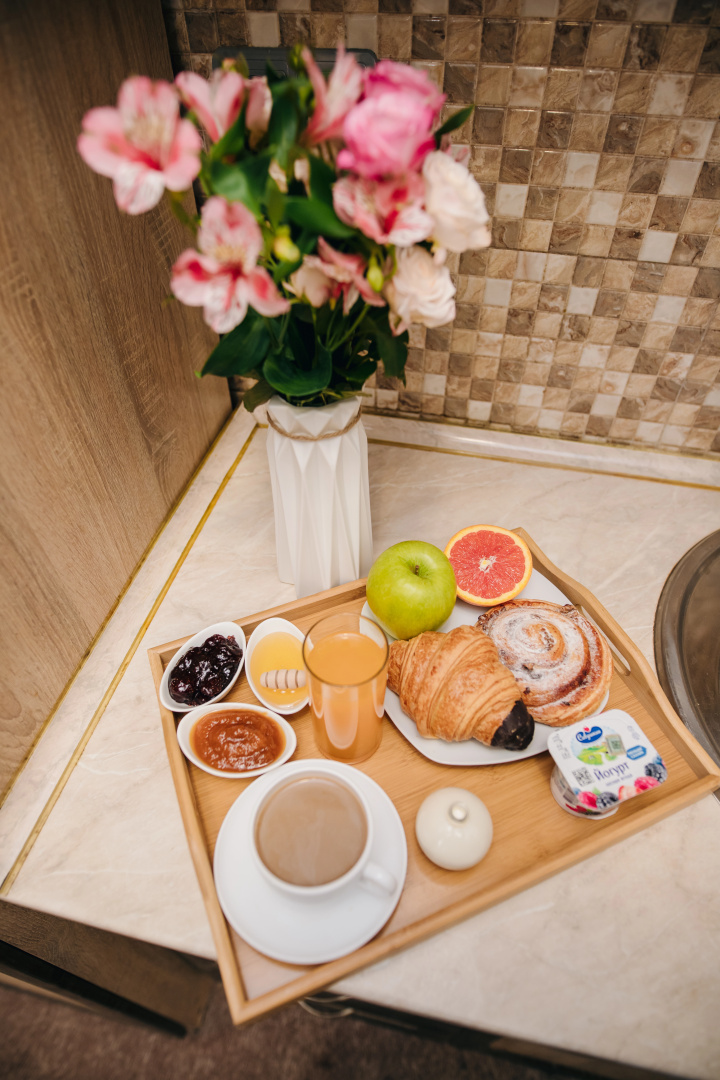 Photo - Nuryan Yerevan Hotel